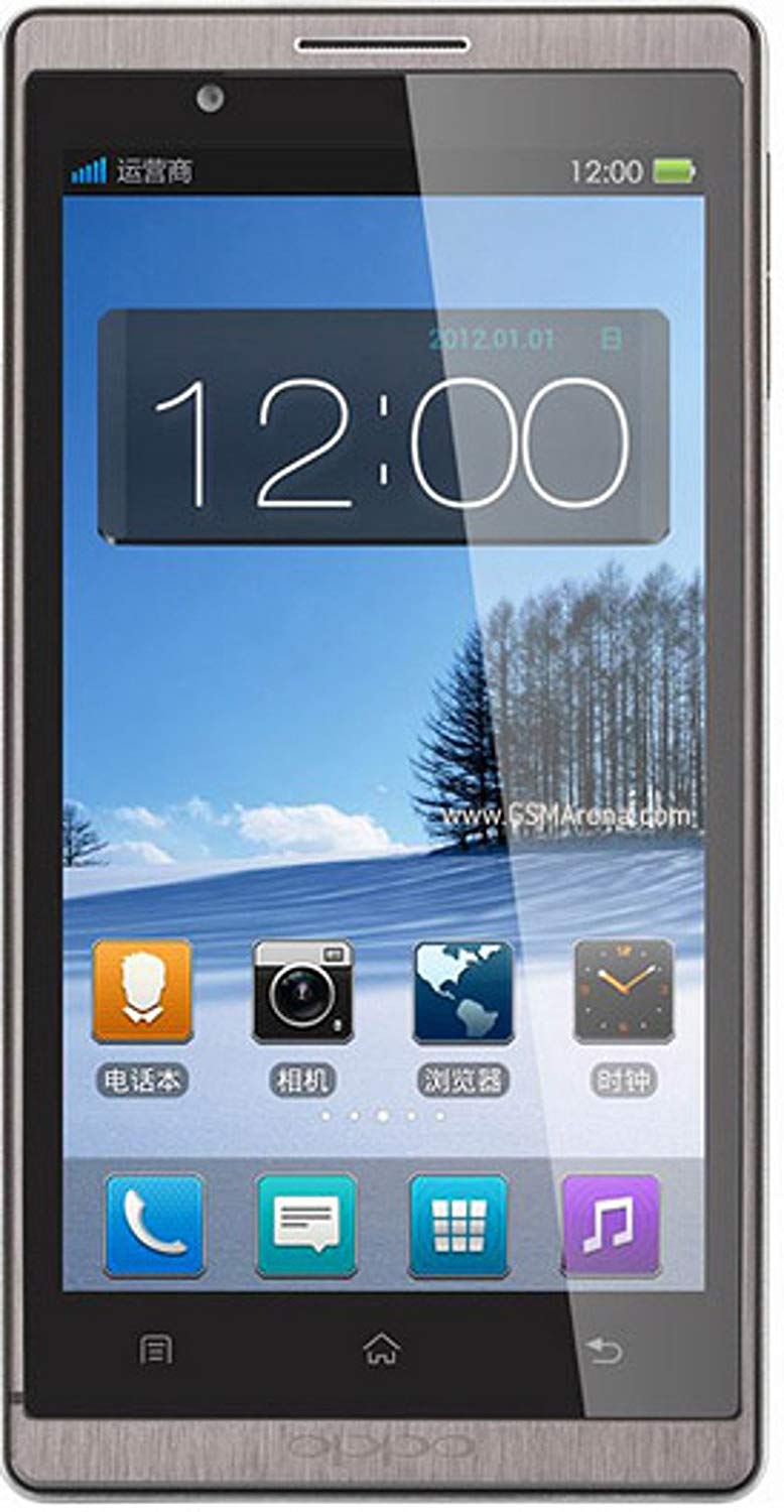 Oppo T29 USB Driver Download OEM Drivers